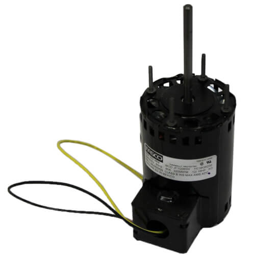 Main product image of 208-230V 3200Rpm .12/.16Hp Mtr, HC38GK230