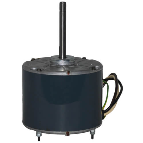 Main product image of 1/3HP 460V 825RPM Motor, HC38VX460
