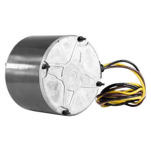 Main product image of 1/4 HP CW 460V 1000 RPM Blower Fan Motor