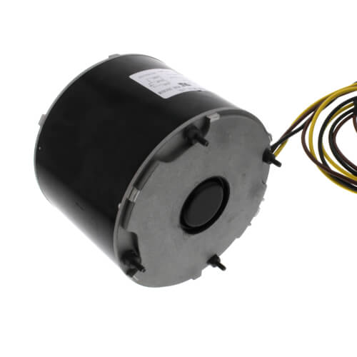 1/4 HP Condenser Fan Motor - 460V/1 CW 1/2 48 SL, HC39GE464