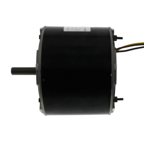 1/4 HP Condenser Fan Motor - 460V/1 CW 1/2 48 SL, HC39GE464