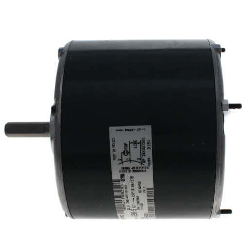 Main product image of 1/4 HP 1100 Motor RPM CW 460v, HC39GE469
