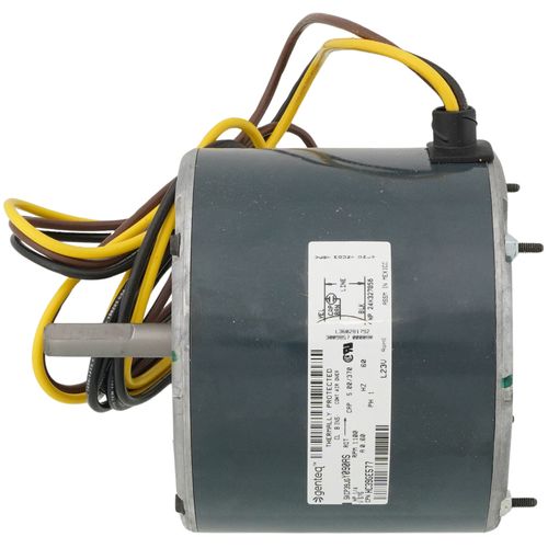Main product image of 575V1Ph 1/4Hp 1100Rpm Motor, HC39GE577