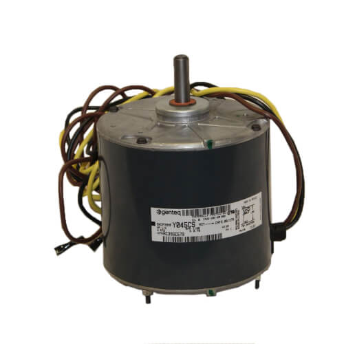 Condenser Motor, HC39GE579