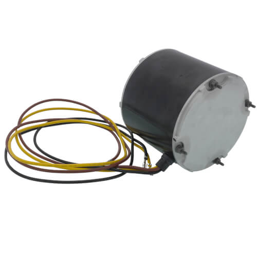 Main product image of 1/4 HP CW 460V 1000 RPM Blower Fan Motor, HC39GQ459