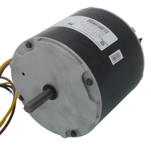 Main product image of 1/4 HP CW 460V 1000 RPM Blower Fan Motor, HC39GQ459