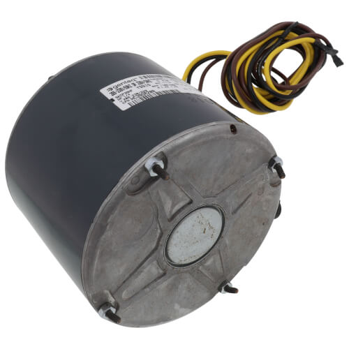 Main product image of 1/4 HP CW 208-230V 1100/900 RPM Condenser Fan Motor
