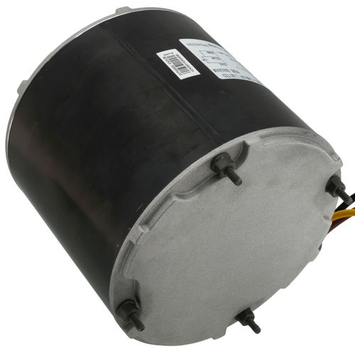 Main product image of 1/4 HP CW 208-230V 1100 RPM Condenser Fan Motor, HC39GR208A