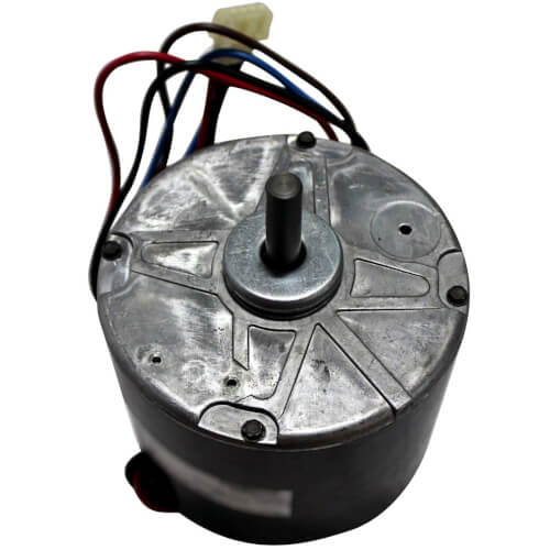 Main product image of 1/4 HP CW 208-230V 840 RPM 48FR Condenser Motor, HC39GZ003