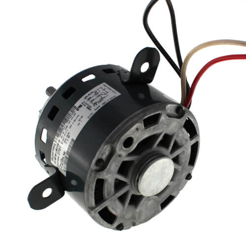 Main product image of 1/4 HP Condenser Fan Motor, 208/230V, HC39ML706