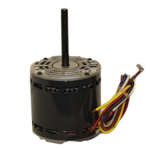 Main product image of 115V Blower Motor, 1/4HP 1075RPM, HC39SB115