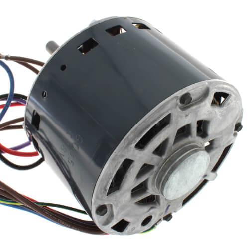 Main product image of 1/4 HP Blower Motor ID PSC, 208-230V 1075/3 CW, HC39SB231