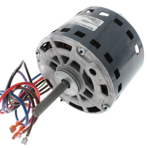 Main product image of 1/4 HP Blower Motor ID PSC, 208-230V 1075/3 CW, HC39SB231