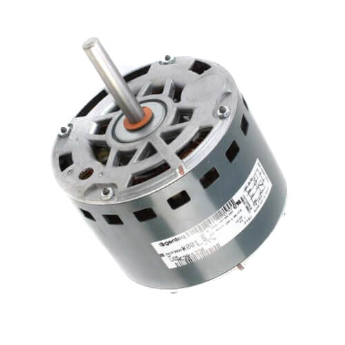 Main product image of 1/6 HP CCW 230V 1075 RPM Fan Motor, HC39VE230