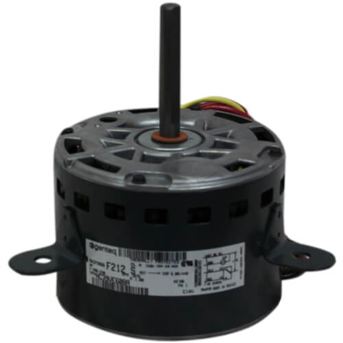 Main product image of 1075 RPM Motor (1/4HP, 208-230v), HC39VE608