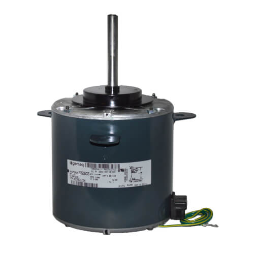 Main product image of 208-230V 1/2Hp 1100Rpm Cw Mtr, HC39VL234