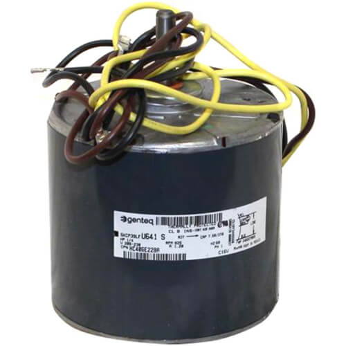 HC40GE228 Carrier HC40GE228 Ball Bearing Fan Motor, HC40GE228