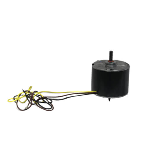 Main product image of Single Phase Ball Bearing Motor, HC40GE230
