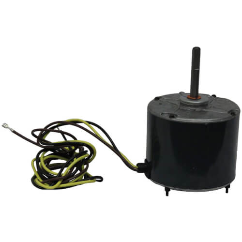 Main product image of 1/4 HP Condenser Motor Fan HC40GE237, 1 Phase