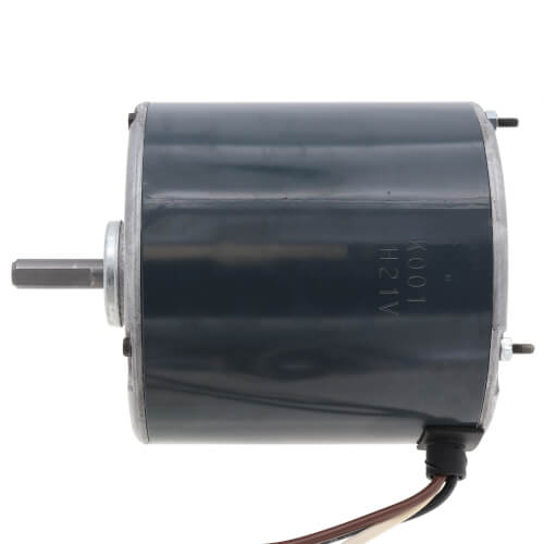 HC40GE469 - Carrier HC40GE469 - 1/4 HP CW 460V 1100/900 RPM Condenser ...