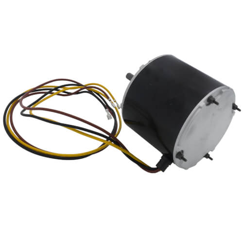 Main product image of Condenser Motor (208-230V, 1 PH, 1/4 HP, 825 RPM), HC40GQ236