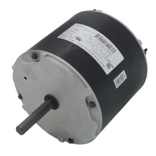 Main product image of Condenser Motor (208-230V, 1 PH, 1/4 HP, 825 RPM), HC40GQ236
