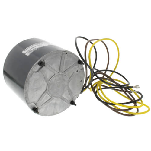 HC40GR236 - Carrier HC40GR236 - Condenser Motor (208-230V, 1 PH, 1/4 HP ...