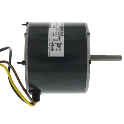 thumbnail image 2 of Hvac Fan Motor NBK-20591 Condenser Fan Motor 208-230V, 825 RPM, 1 2 of 14