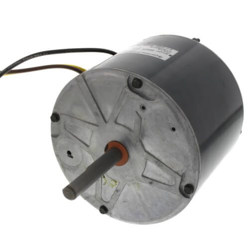 Main product image of Condenser Motor (208-230V, 1 PH, 1/4 HP, 825 RPM)