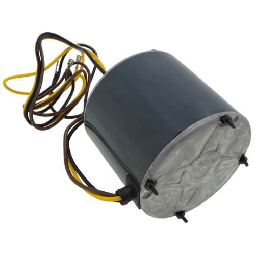 Main product image of 1/4 HP CW 208-230V 825 RPM 48FR 1Ph Condenser Fan Motor, HC40GR241