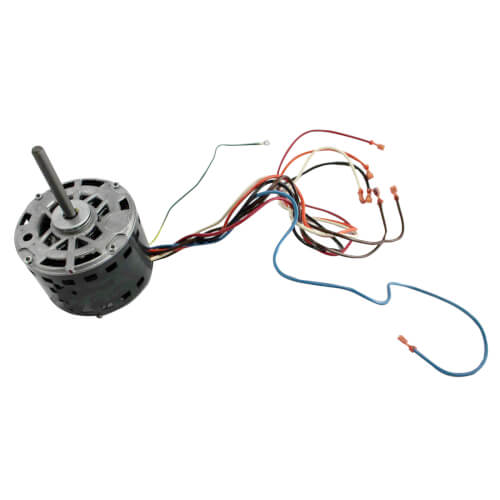 Main product image of 4-Speed Blower Motor HC41AE112