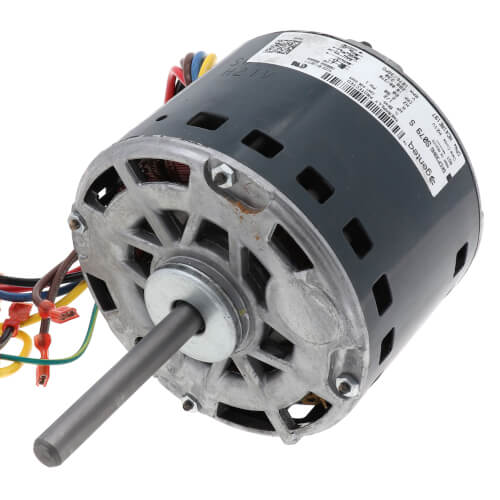 HC41AE197 - Carrier HC41AE197 - 1/2 Blower Motor HC41AE197, 3-Speed