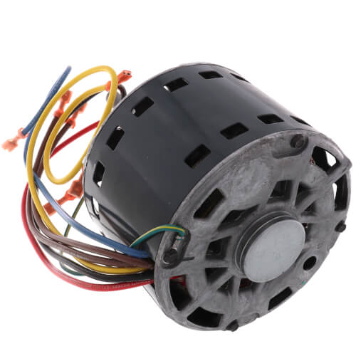 Main product image of 1/3 Blower Motor HC41AE198, 1075/3 CCW 1/2 48 SL