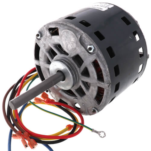 Main product image of 1/3 Blower Motor HC41AE198, 1075/3 CCW 1/2 48 SL