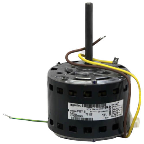 Main product image of 1/3Hp 208-230V 1100Rpm 48 Mtr, HC41AE207