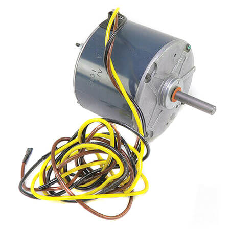 P257-3458HS - Carrier P257-3458HS - Blower Motor, P257-3458HS