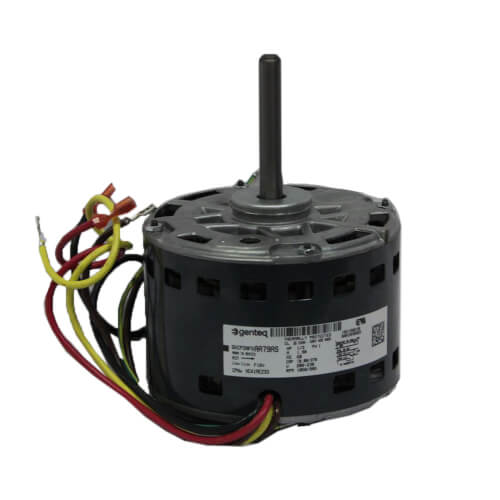 Main product image of 1.3Hp 208-230V 1050/985Rpm Mot, HC41AE233