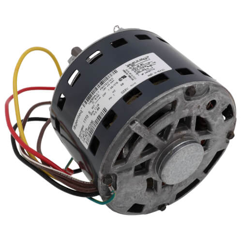 Main product image of 208-230V Blower Motor, 1/3HP 1075RPM, HC41AE235