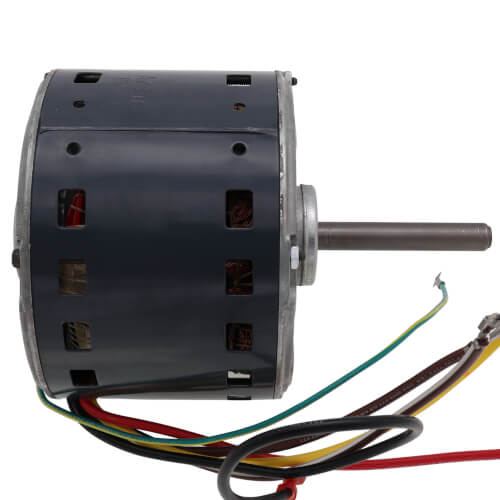 Main product image of 208-230V Blower Motor, 1/3HP 1075RPM, HC41AE235
