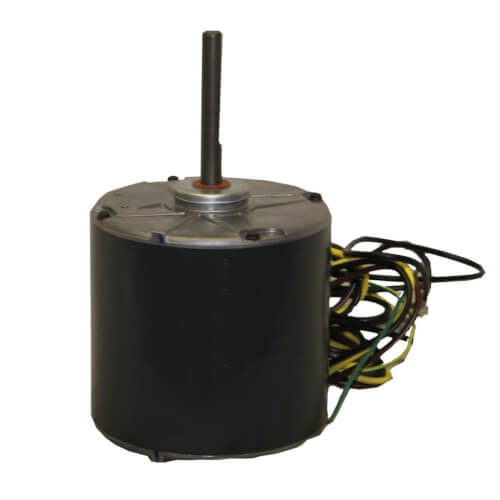 Main product image of 460V1Ph 1/3Hp 1075Rpm Ccw Mtr, HC41AE463
