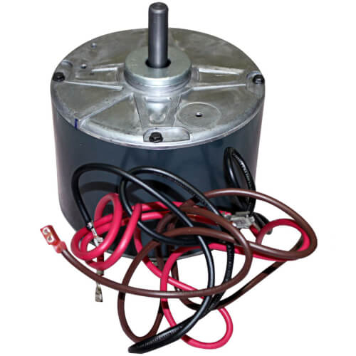 Main product image of 1/3Hp 230V Condenser Motor, HC41GZ004