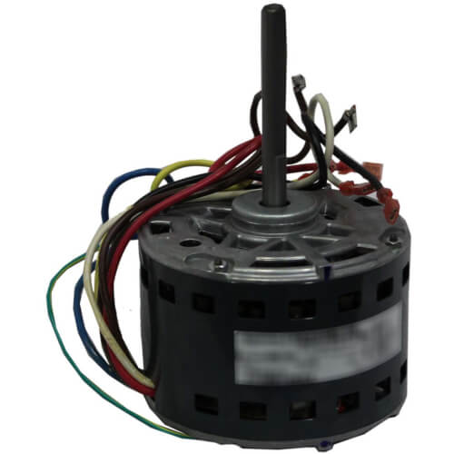 Main product image of 115V 4-SPD Motor, 1/3HP 1075RPM, HC41SE115