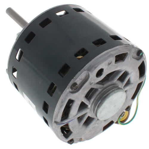 Main product image of 4-Speed 1/3 HP Blower Motor HC41SE121