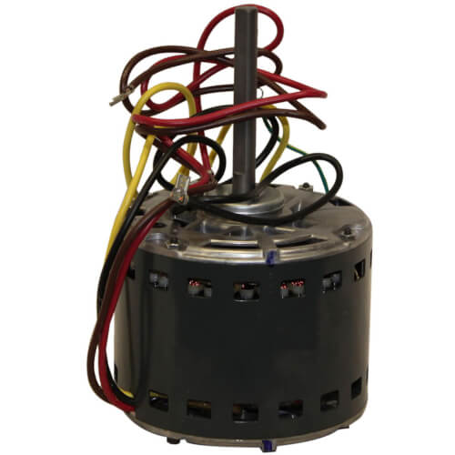 Main product image of 1/3Hp 208/230V1Ph 1075Rpm Mtr, HC41SE207