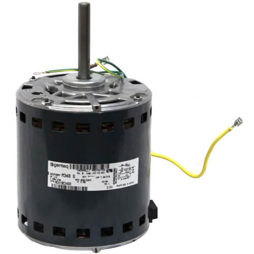 Main product image of 2- Speed Blower Motor HC41SE245