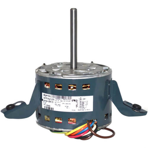 Main product image of 1/3 HP Blower Motor HC41TE125