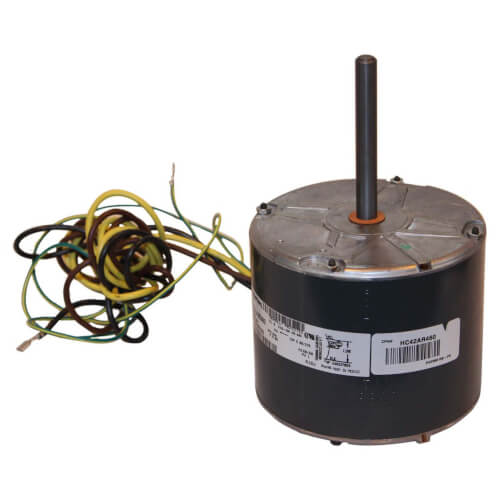 Main product image of 460-380V1Phccw1/4Hp 840Rpm, HC42AR460