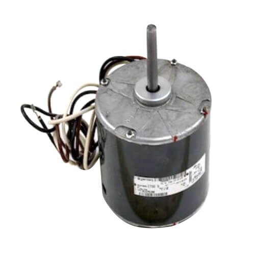 Main product image of 1/3 HP CW 208-230V 1075 RPM Condenser Fan Motor, HC42ME200