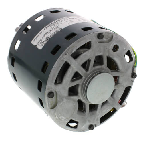Main product image of 1/2 HP Blower Motor, 115V, HC43AE117