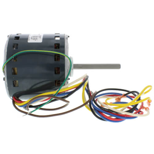 Main product image of 1/2 HP Blower Motor, 115V, HC43AE117